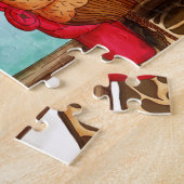 Ramadan Puzzle Fasting (Seite)