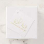 RAMADAN RAMADAN KAREEM RAMADAN MUBARAK MARGARITA GESCHENKANHÄNGER (Mit Box)