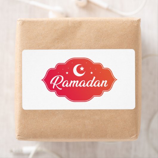 Ramadan Sticker (Insitu)