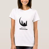 Ramadan T - Shirt (Vorderseite)