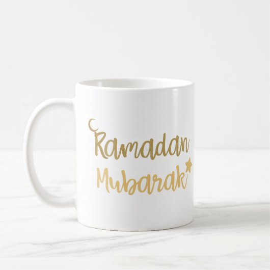 Ramadan Tasse (Links)