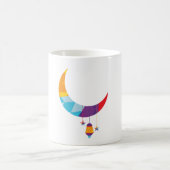 Ramadan-Tasse Kaffeetasse (Mittel)