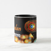 Ramadan-Tasse Tasse (Zentrum)