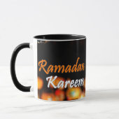 Ramadan-Tasse Tasse (Links)