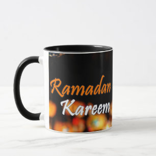 Ramadan-Tasse Tasse