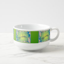 Ramadan Thema Dinner Bowl