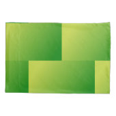 Ramadan-Themed Pillowcase Kissenbezug (Rückseite)