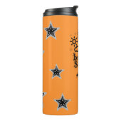 Ramadan-Trinkbehälter - Benutze mich nicht vor Son Thermosbecher (Nach links gedreht)