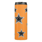 Ramadan-Trinkbehälter - Benutze mich nicht vor Son Thermosbecher (Rückseite)