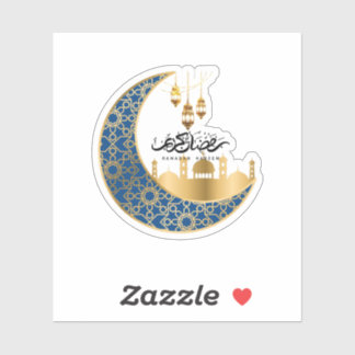 RAMADEN Kareem Aufkleber