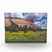 Ramah, New Mexico Fotoblock (Vorderseite)