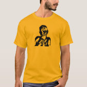 Ramana T - Shirt (Vorderseite)