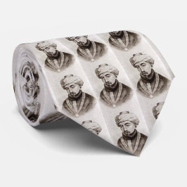 Rambam ALIAS Maimonides 1135 - 1204 Krawatte