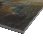 Ramblin' auf Kuh Schneidebrett (Ecke)