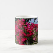 Rambling Country Rose Kaffeetasse (Mittel)