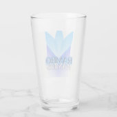 RAMBO GLAS (Rückseite)