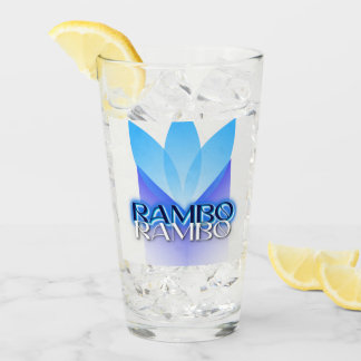 RAMBO GLAS