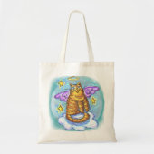 Rambo Kitty Cat Angel Tasche (Vorne)