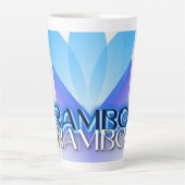 RAMBO MILCHTASSE (Vorderseite)