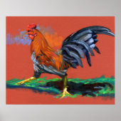 Rambo Poster (Vorne)