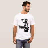 Rambo T-Shirt (Vorne ganz)