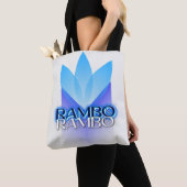 RAMBO TASCHE (Von Nahem)
