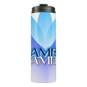 RAMBO THERMOSBECHER