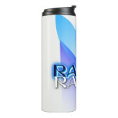 RAMBO THERMOSBECHER (Nach links gedreht)