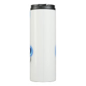 RAMBO THERMOSBECHER (Rückseite)
