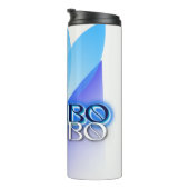 RAMBO THERMOSBECHER (Nach rechts gedreht)