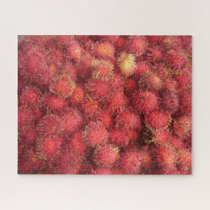 Rambutan Puzzle