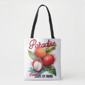 Rambutan Tasche (Vorderseite)