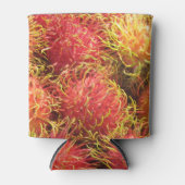 Rambutan Tropical Fruit Dosenkühler (Vorderseite)