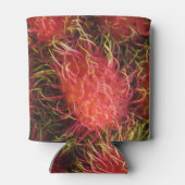 Rambutan Tropical Fruit Dosenkühler (Rückseite)