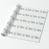 Ramdan Kareem Geschenkverpackungspapier Geschenkpapier (Ungerollt)