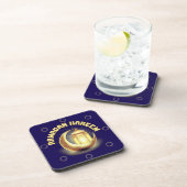 RAMDAN KAREEM GETRÄNKEUNTERSETZER (Rechte Seite)