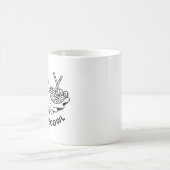 Ramen Boowl Kaffeetasse (Mittel)