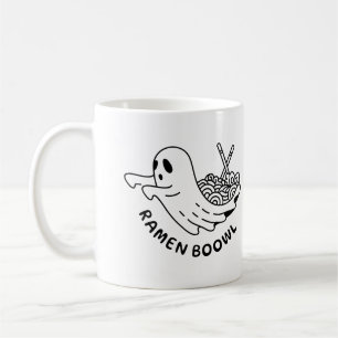 Ramen Boowl Kaffeetasse