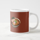 ramen bowl Jumbo-Tasse (Rechts)
