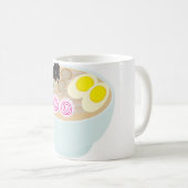 Ramen Bowl Kaffeetasse (VorderseiteRechts)