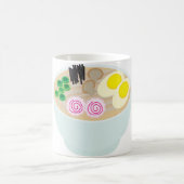 Ramen Bowl Kaffeetasse (Mittel)
