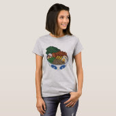 Ramen Bowl T-Shirt (Vorne ganz)