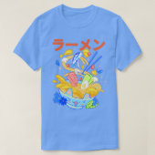Ramen Bowl T-Shirt (Design vorne)