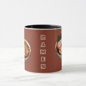 ramen bowl tasse (Zentrum)