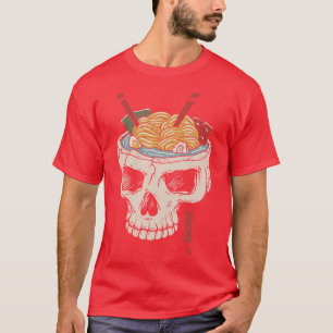 Ramen Brain T-Shirt