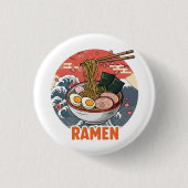Ramen Button (Vorderseite)