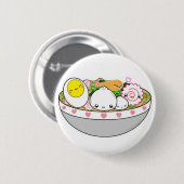 Ramen Button (Vorne & Hinten)