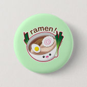 Ramen! Button (Vorderseite)