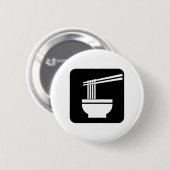 Ramen Button (Vorne & Hinten)