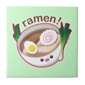 Ramen! Fliese (Vorderseite)